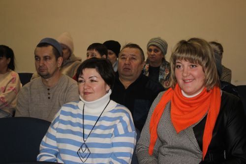В село Кичкеево построят долгожданную дорогу
