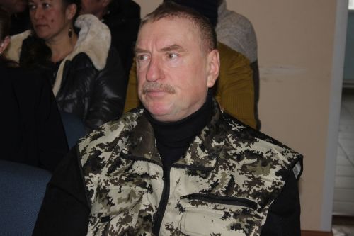 В село Кичкеево построят долгожданную дорогу