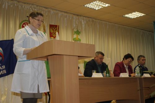 В село Кичкеево построят долгожданную дорогу
