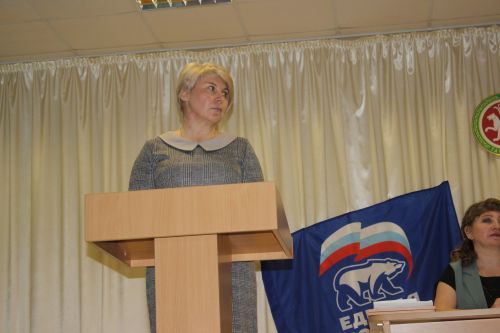 В село Кичкеево построят долгожданную дорогу