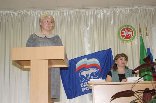 В село Кичкеево построят долгожданную дорогу