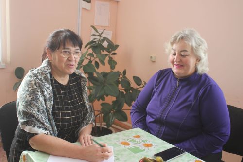 В село Кичкеево построят долгожданную дорогу