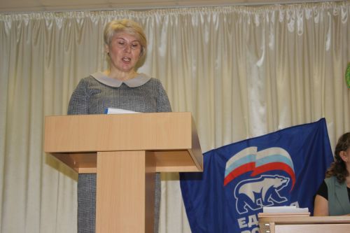 В село Кичкеево построят долгожданную дорогу