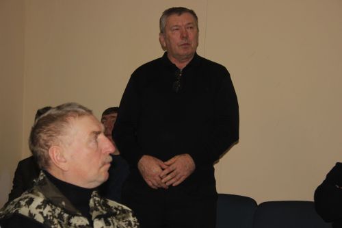 В село Кичкеево построят долгожданную дорогу