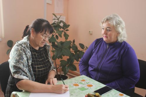 В село Кичкеево построят долгожданную дорогу