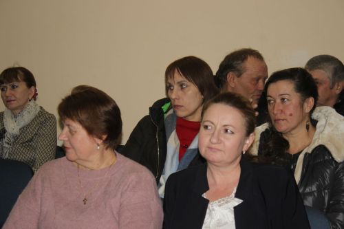 В село Кичкеево построят долгожданную дорогу