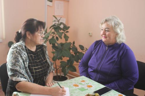 В село Кичкеево построят долгожданную дорогу