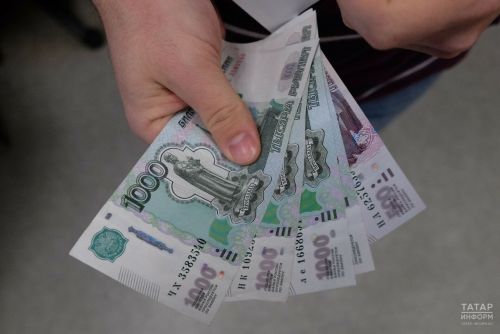 Жительница РТ вернула деньги обманутой аферистами пенсионерке из Волгограда