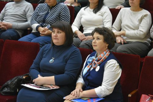 Представители Минтруда РТ и общества «КамАЗ» встретились с кайбичанами