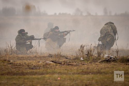 Ветераны СВО будут проходить лечение в центрах реабилитации Социального фонда