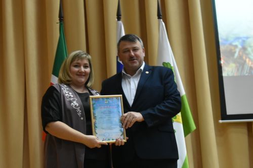 Итоги конкурса ледяных и снежных фигурок в Кайбицком районе