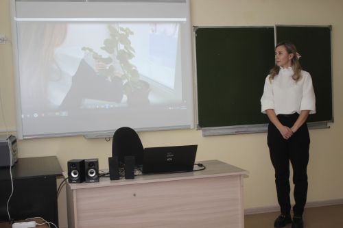 Стало известно имя лучшего классного руководителя в Кайбицком районе