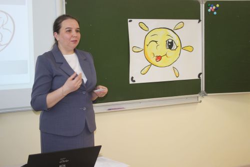 Стало известно имя лучшего классного руководителя в Кайбицком районе