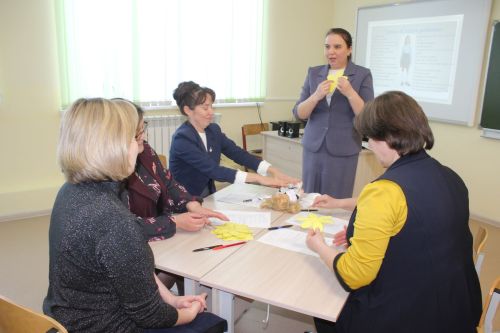 Стало известно имя лучшего классного руководителя в Кайбицком районе