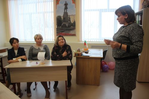 Стало известно имя лучшего классного руководителя в Кайбицком районе