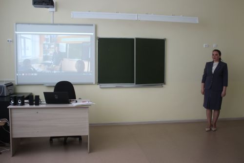 Стало известно имя лучшего классного руководителя в Кайбицком районе