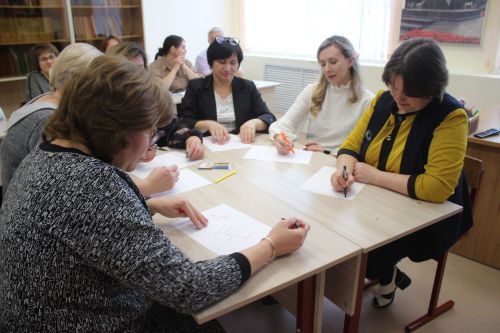 Стало известно имя лучшего классного руководителя в Кайбицком районе