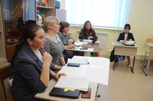 Стало известно имя лучшего классного руководителя в Кайбицком районе