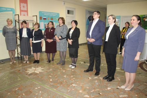 Стало известно имя лучшего классного руководителя в Кайбицком районе