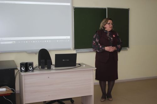 Стало известно имя лучшего классного руководителя в Кайбицком районе