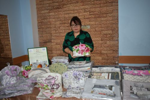 В Кайбицах состоялось 51-е заседание Совета района