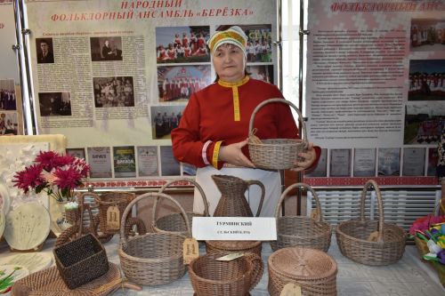 В Кайбицах состоялось 51-е заседание Совета района