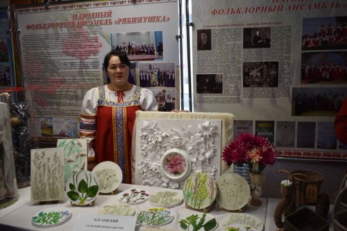В Кайбицах состоялось 51-е заседание Совета района