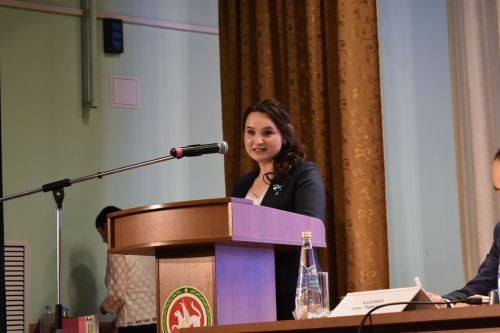 В Кайбицах состоялось 51-е заседание Совета района
