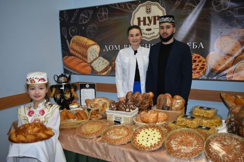 В Кайбицах состоялось 51-е заседание Совета района