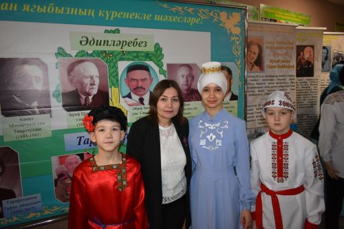 В Кайбицах состоялось 51-е заседание Совета района