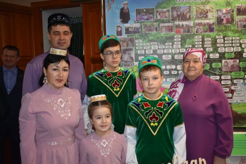 В Кайбицах состоялось 51-е заседание Совета района