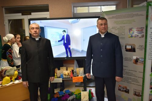 В Кайбицах состоялось 51-е заседание Совета района