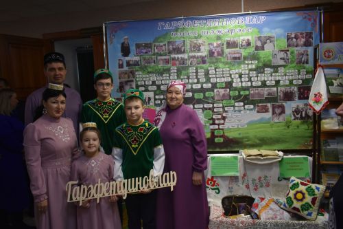 В Кайбицах состоялось 51-е заседание Совета района