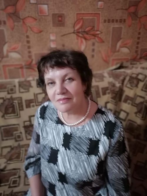 Рушания Камалова, председатель совета  ветеранов, Багаево: «Земной поклон, что сыновей достойно воспитали»