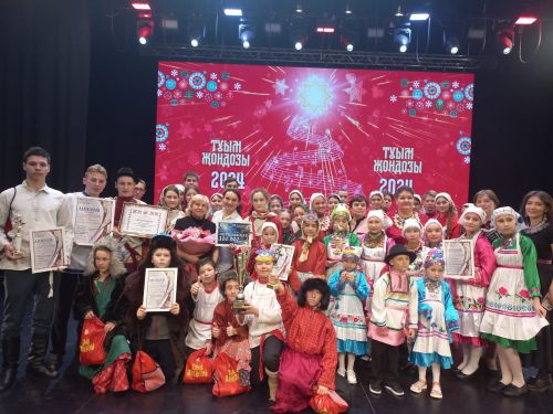 “Туым җондызы” фестивале: гран-при Кайбычка кайтты!