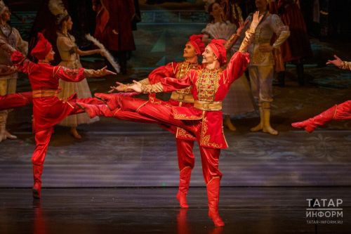 В Казани пройдет IV этнокультурный студенческий фестиваль в Поволжском университете