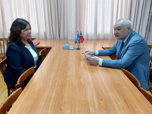 Музею Кайбицкой нужна реконструкция