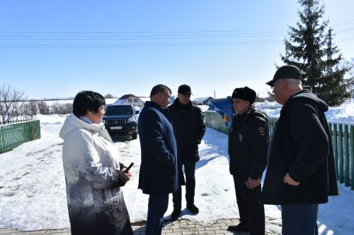 РФ Президенты сайлаулары актив уза