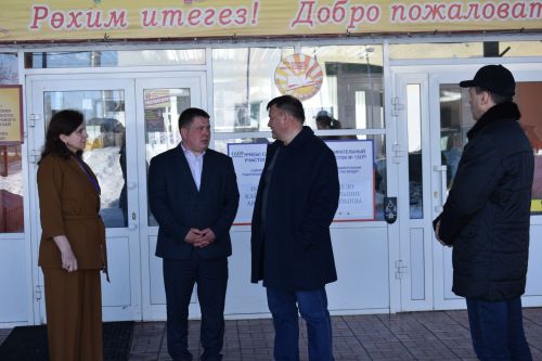 РФ Президенты сайлаулары актив уза
