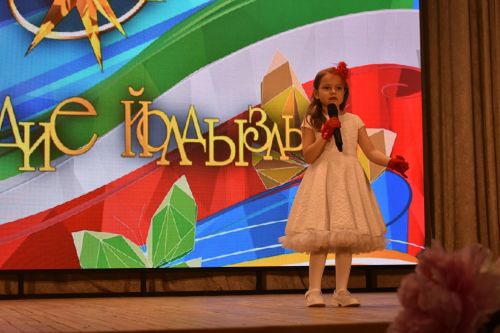 В Кайбицах состоялся районный тур фестиваля «Созвездие» — «Йолдызлык»
