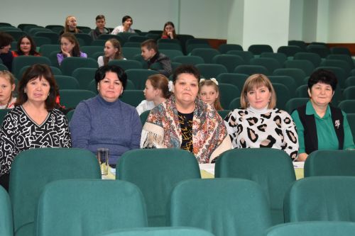В Кайбицах состоялся районный тур фестиваля «Созвездие» — «Йолдызлык»