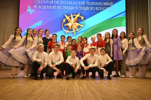 В Кайбицах состоялся районный тур фестиваля «Созвездие» — «Йолдызлык»