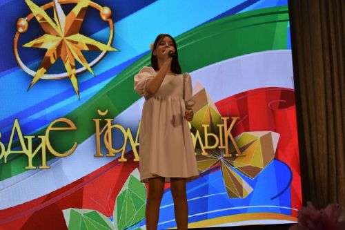 В Кайбицах состоялся районный тур фестиваля «Созвездие» — «Йолдызлык»