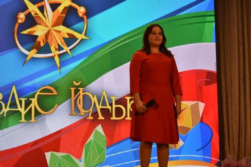 В Кайбицах состоялся районный тур фестиваля «Созвездие» — «Йолдызлык»