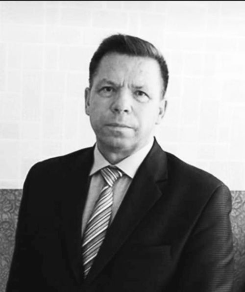 В Кайбицах простились с директором Федоровской школы
