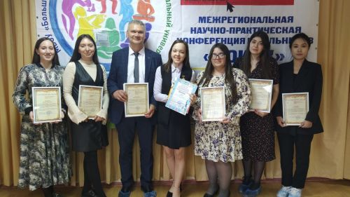 В Кайбицах школьники исследовали истории районов и семей