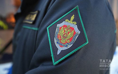 ФСБ призвала к бдительности из-за звонков с Украины с призывами к терактам