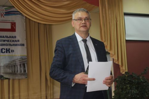 В Кайбицах школьники исследовали истории районов и семей