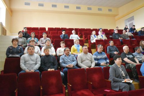 Үз эшләрен башлаучыларга дәүләт ярдәме турында