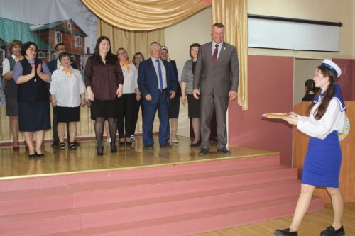 Кайбычның тәрбия бирү өлкәсе белгечләре өчен семинар узды